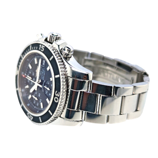 Breitling Superocean