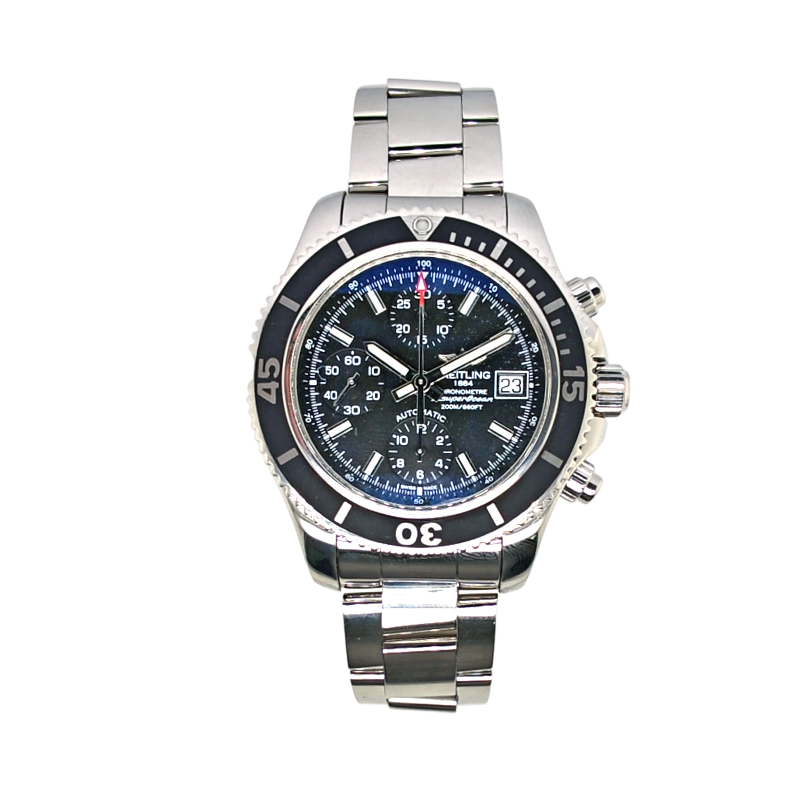 Breitling Superocean