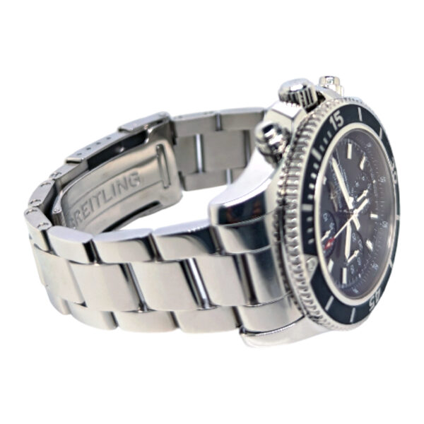 Breitling Superocean