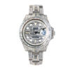 Rolex Gmt-Master Ii Diamond 116710LN