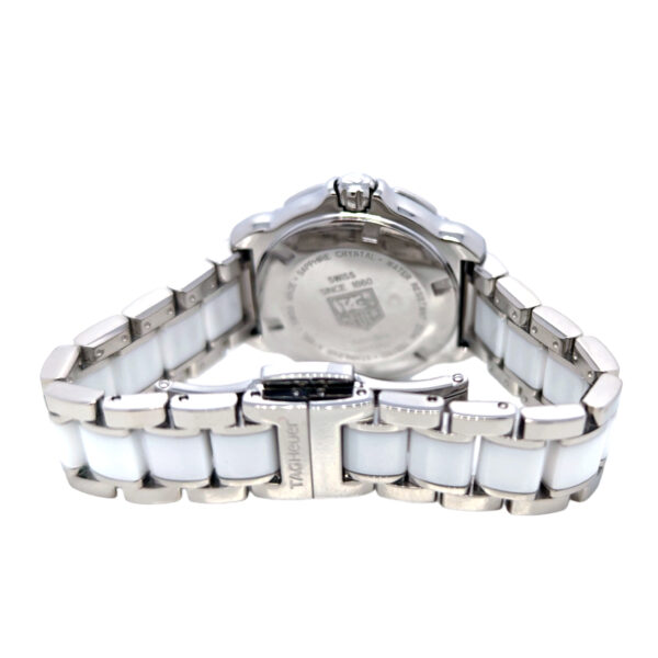 Tag Heuer Formula 1 Lady Diamond
