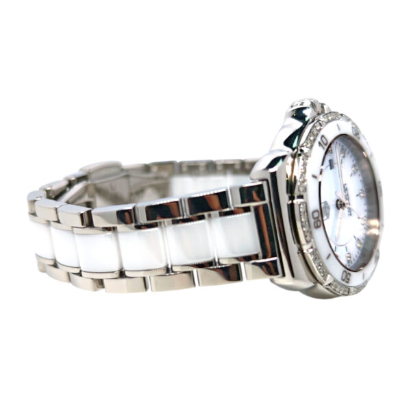 Tag Heuer Formula 1 Lady Diamond