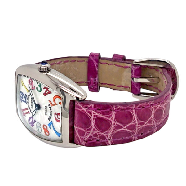Franck Muller Color Dreams