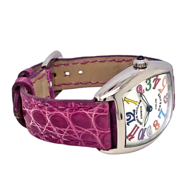 Franck Muller Color Dreams
