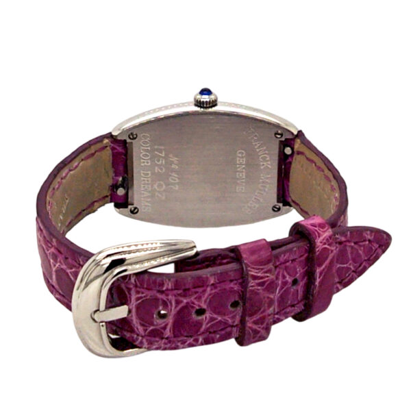 Franck Muller Color Dreams
