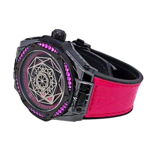 Hublot Big Bang Sang Bleu
