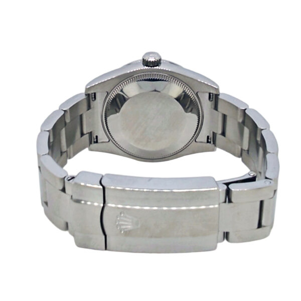Rolex Oyster Perpetual 177200