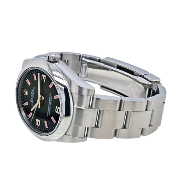 Rolex Oyster Perpetual 177200