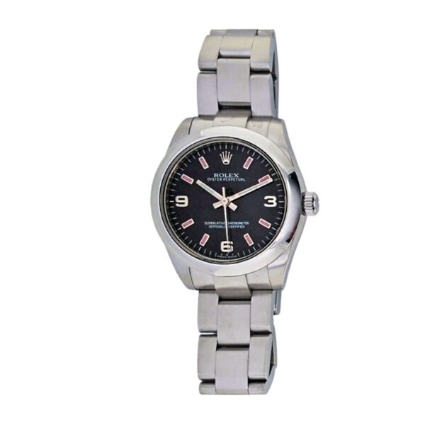 Rolex Oyster Perpetual 177200