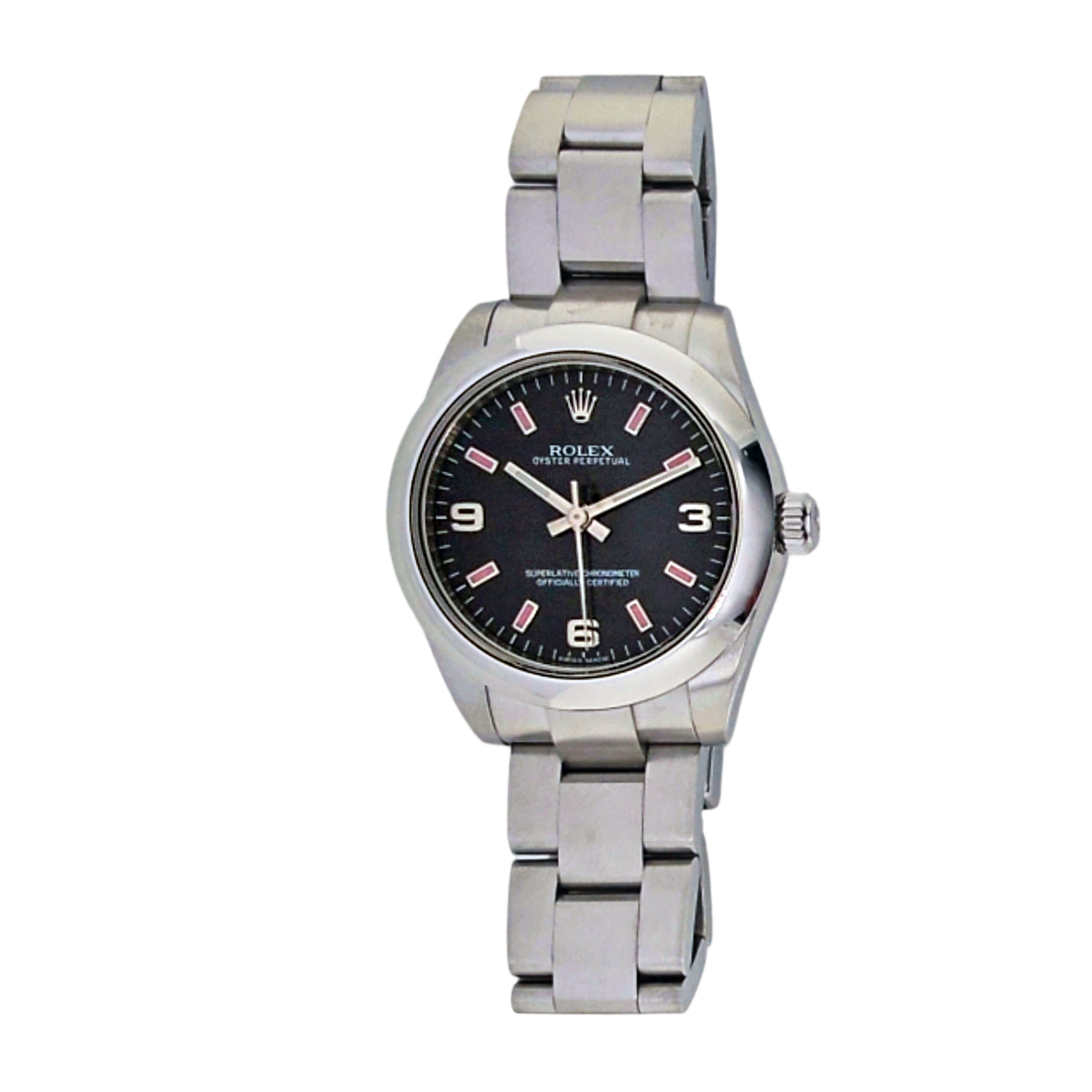 Rolex Oyster Perpetual 177200
