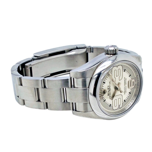 Rolex Oyster Perpetual 176200