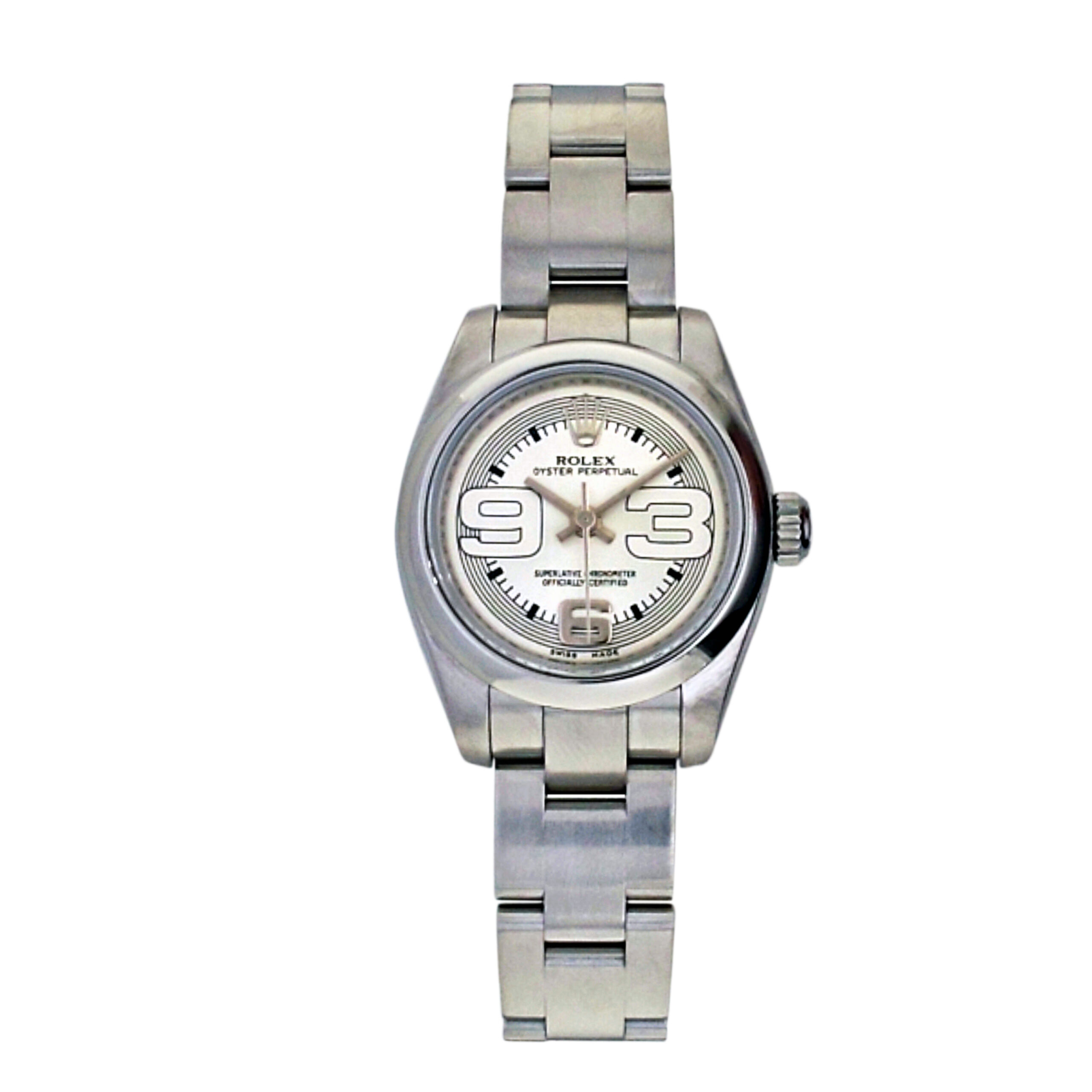 Rolex Oyster Perpetual 176200