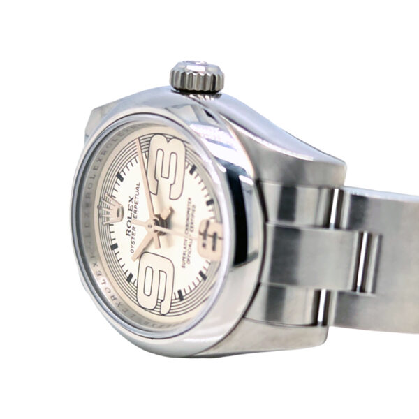 Rolex Oyster Perpetual 176200