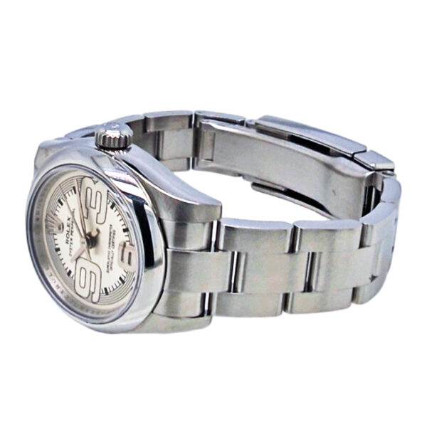 Rolex Oyster Perpetual 176200