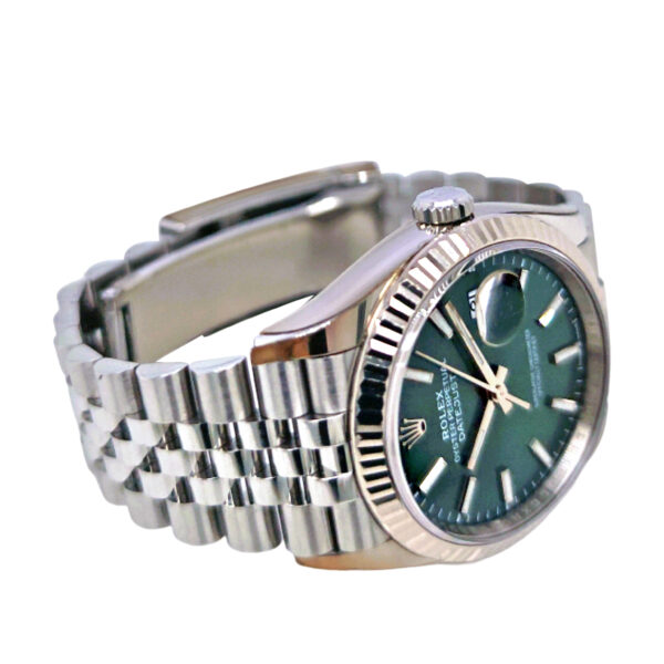 Rolex Datejust 36 126234