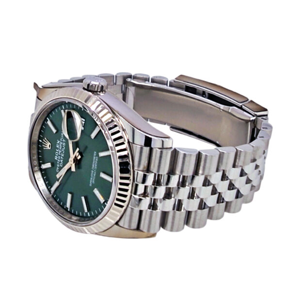 Rolex Datejust 36 126234