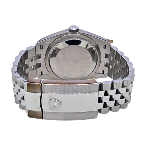 Rolex Datejust 36 126234