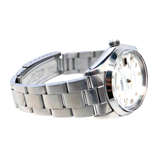 Rolex Oysterdate Precision 6694