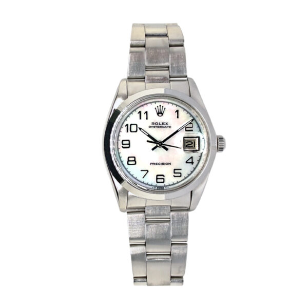 Rolex Oysterdate Precision 6694