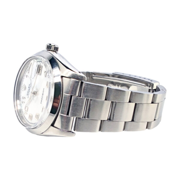 Rolex Oysterdate Precision 6694