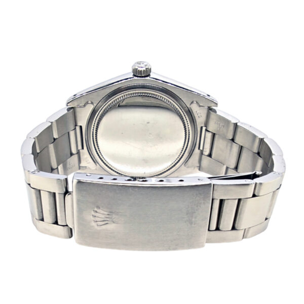 Rolex Oysterdate Precision 6694