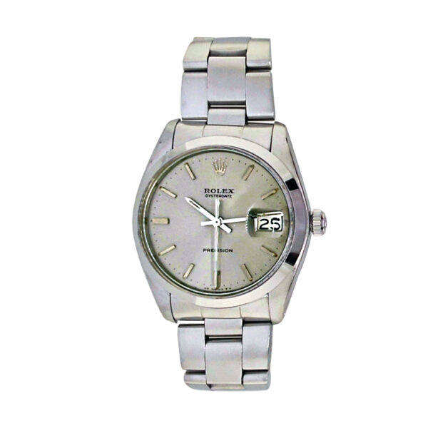 Rolex Oysterdate Precision 6694