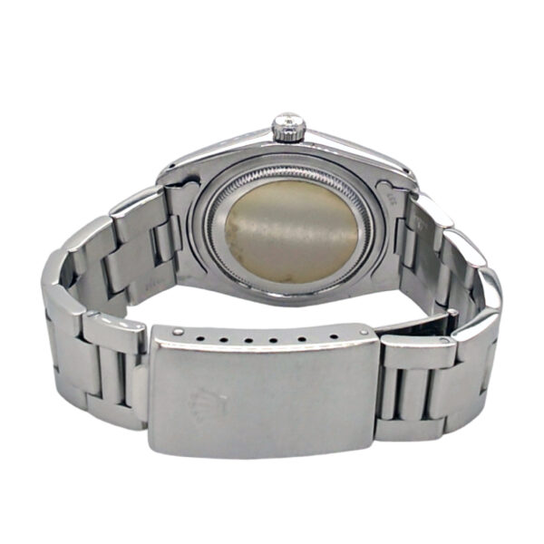 Rolex Oysterdate Precision 6694