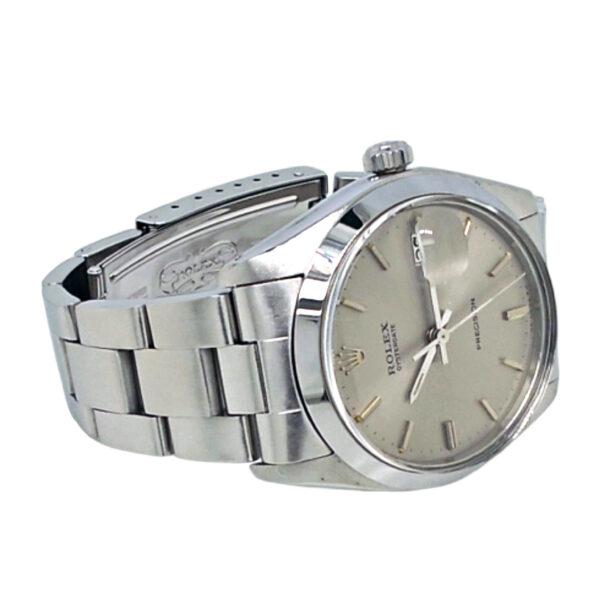Rolex Oysterdate Precision 6694