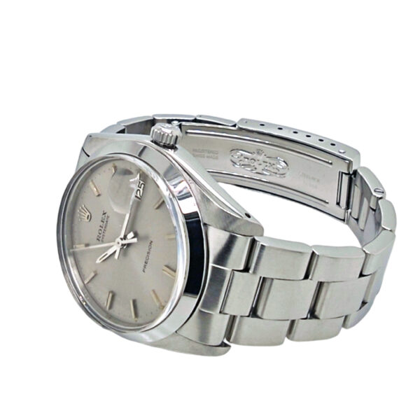 Rolex Oysterdate Precision 6694