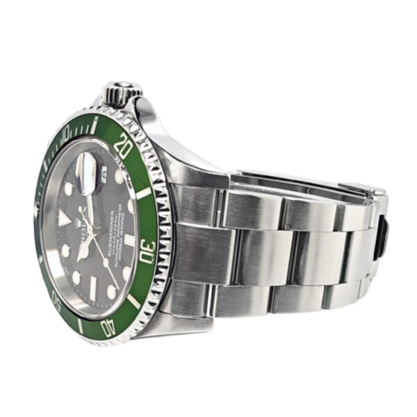 Rolex Submariner 16610LV