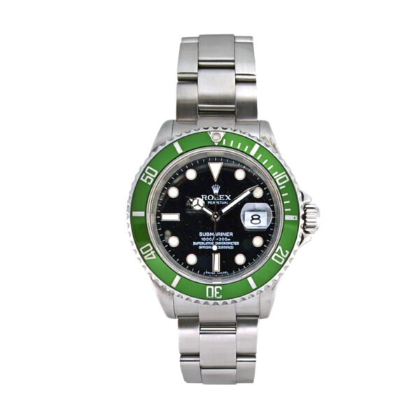 Rolex Submariner 16610LV