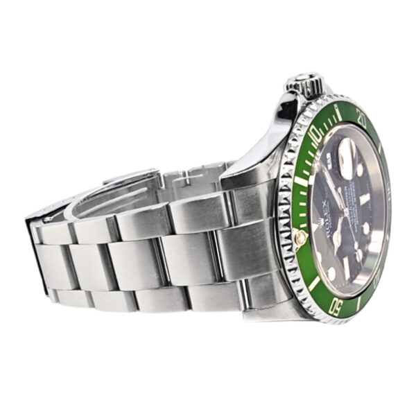 Rolex Submariner 16610LV
