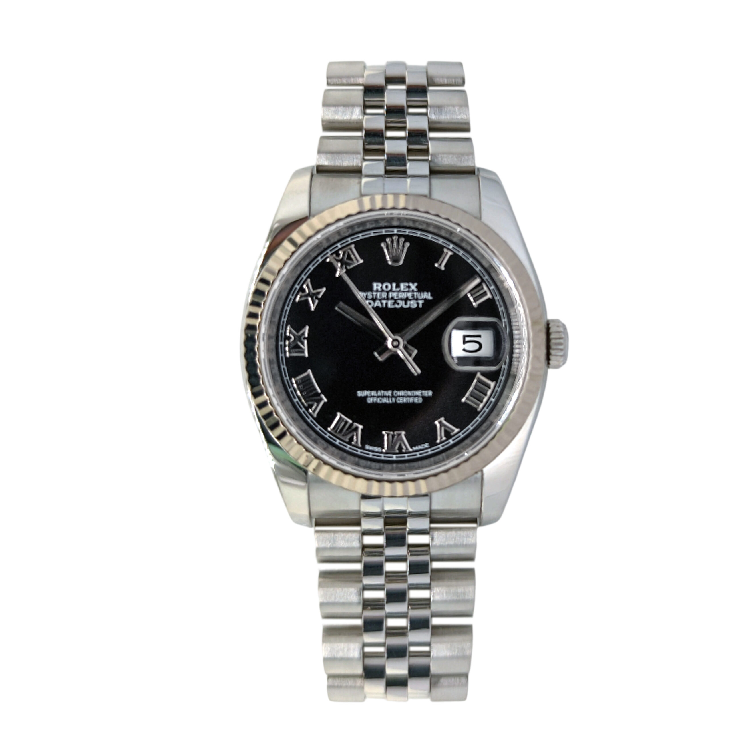 Rolex Datejust 36 116234