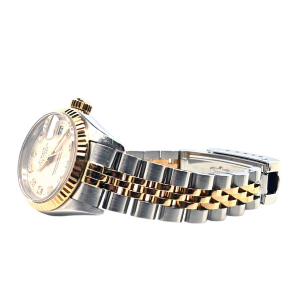 Rolex Lady-Datejust Diamond 69173