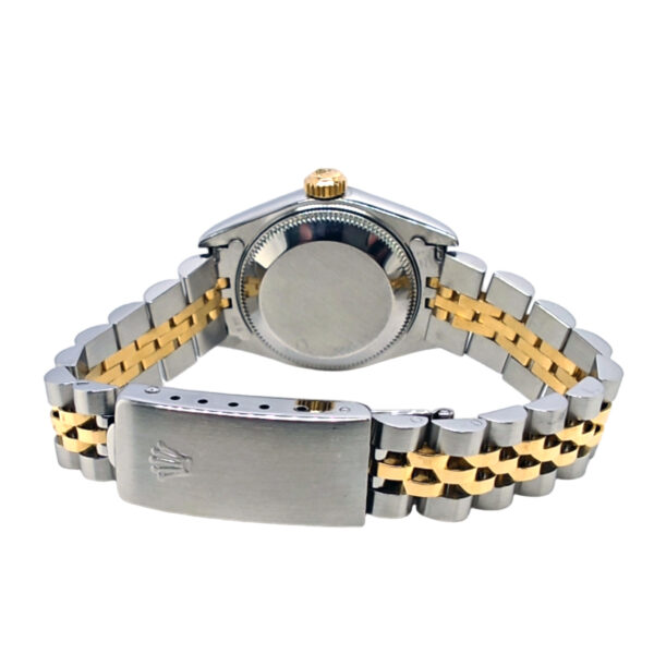 Rolex Lady-Datejust Diamond 69173