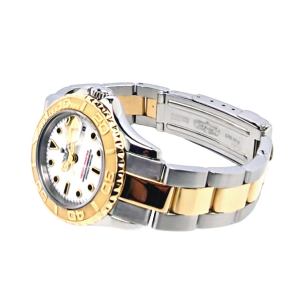 Rolex Yacht-Master 69623