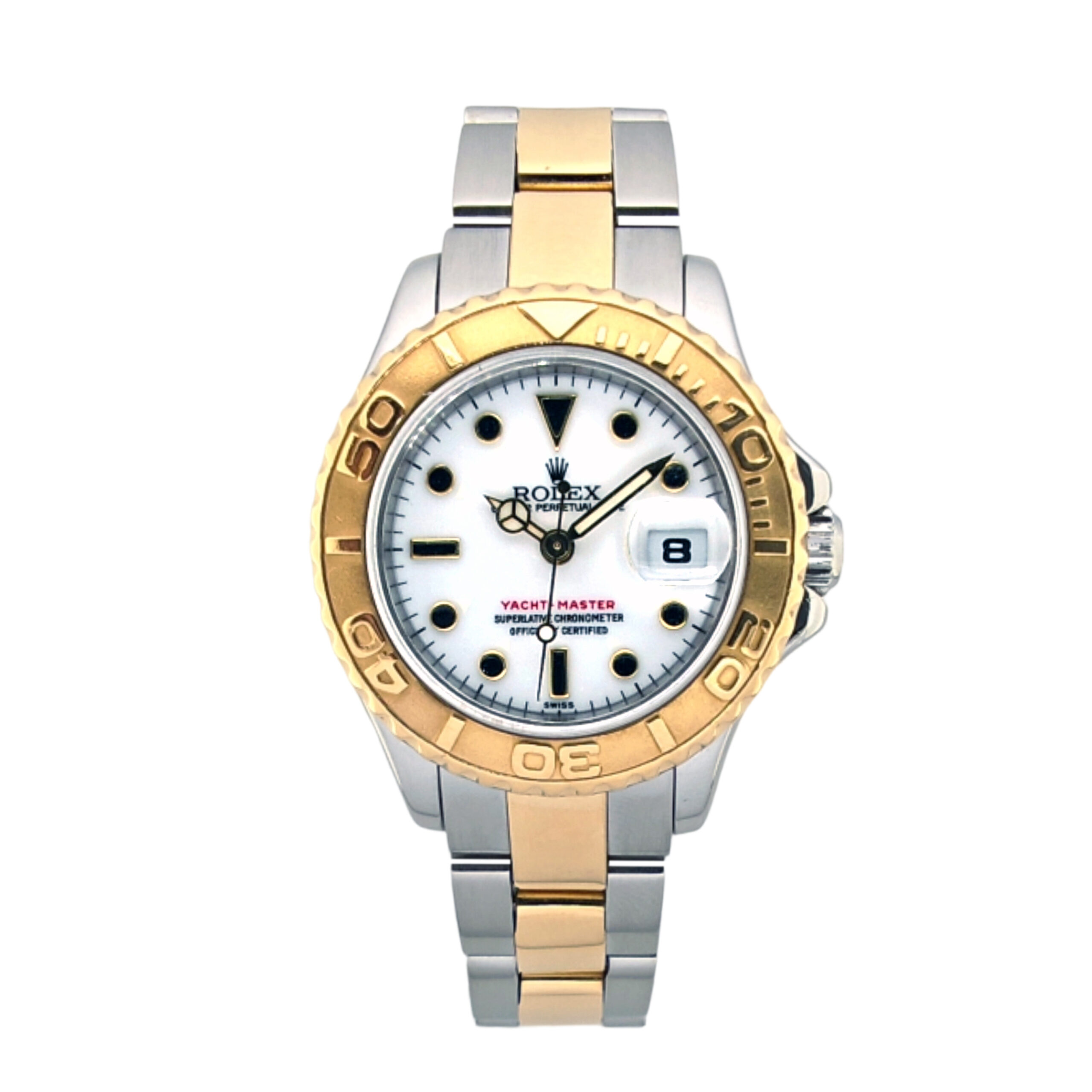 Rolex Yacht-Master 69623