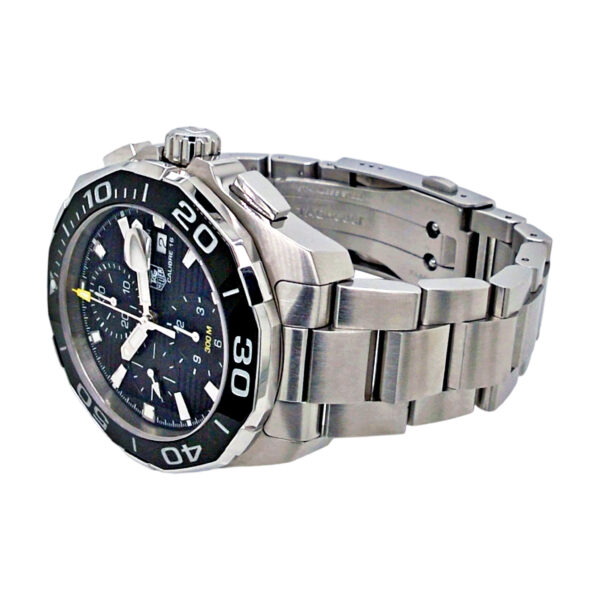 Tag Heuer Aquaracer 300M