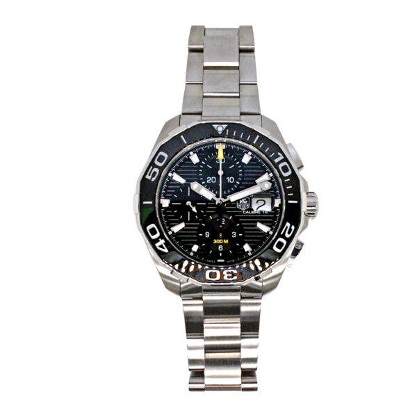 Tag Heuer Aquaracer 300M