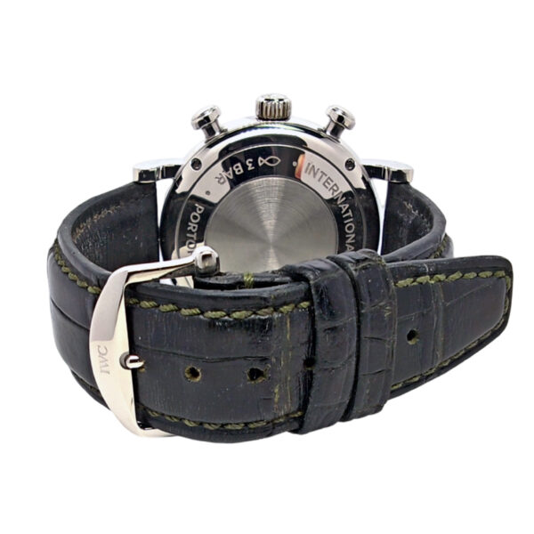 Iwc Portofino Chronograph