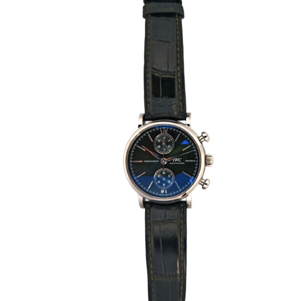 Iwc Portofino Chronograph
