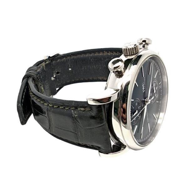 Iwc Portofino Chronograph