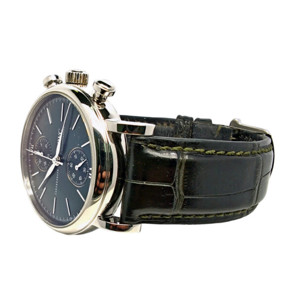 Iwc Portofino Chronograph