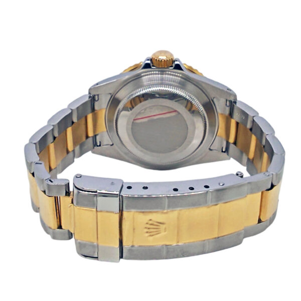 Rolex Submariner Date 16613LN
