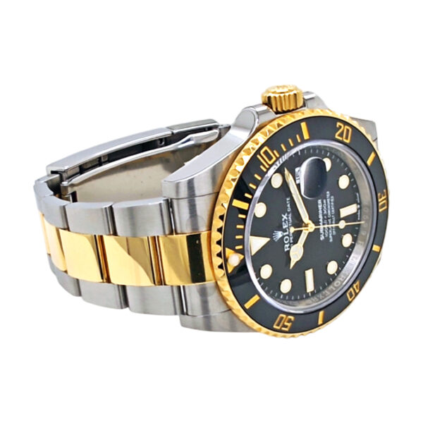 Rolex Submariner Date 126613LN