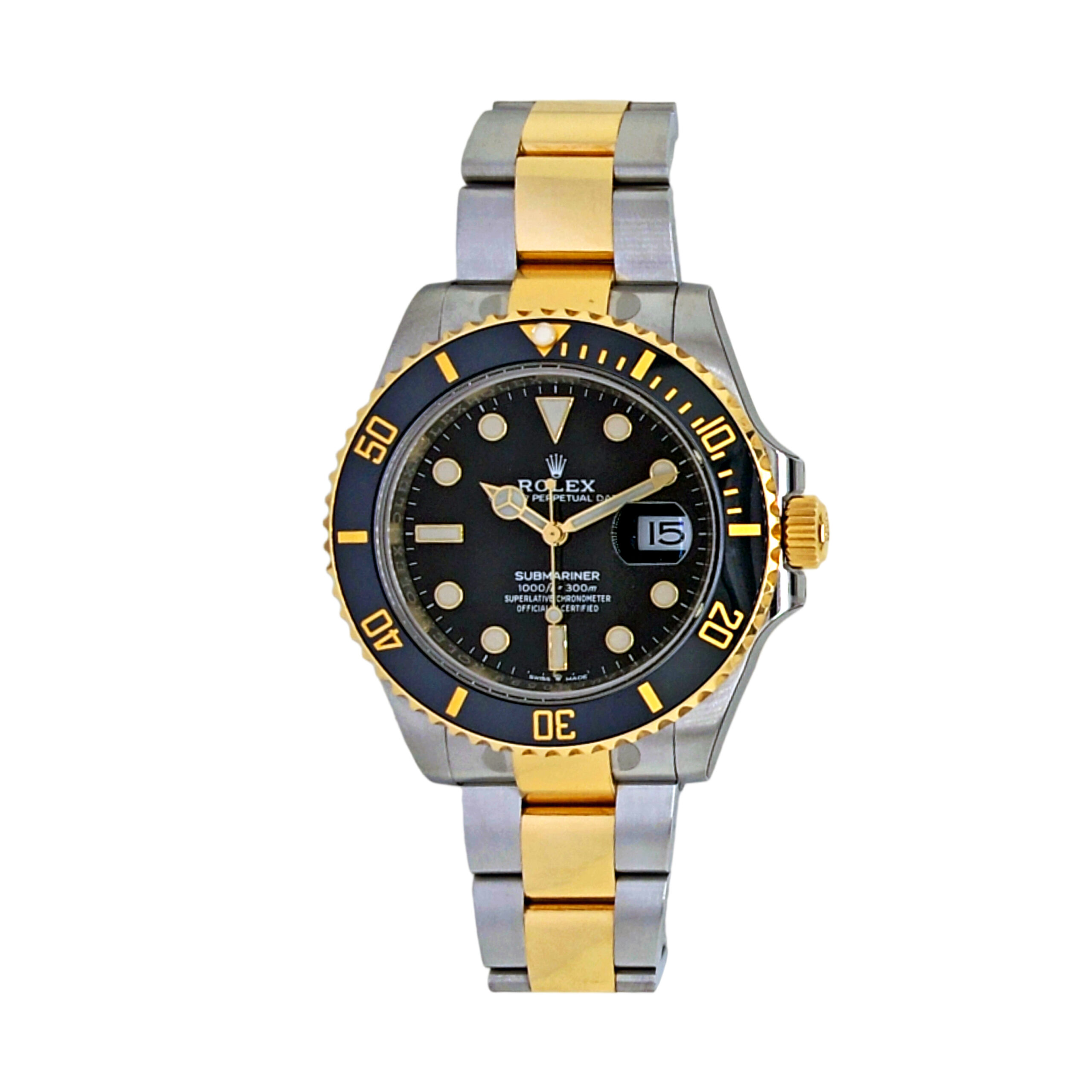 Rolex Submariner Date 126613LN
