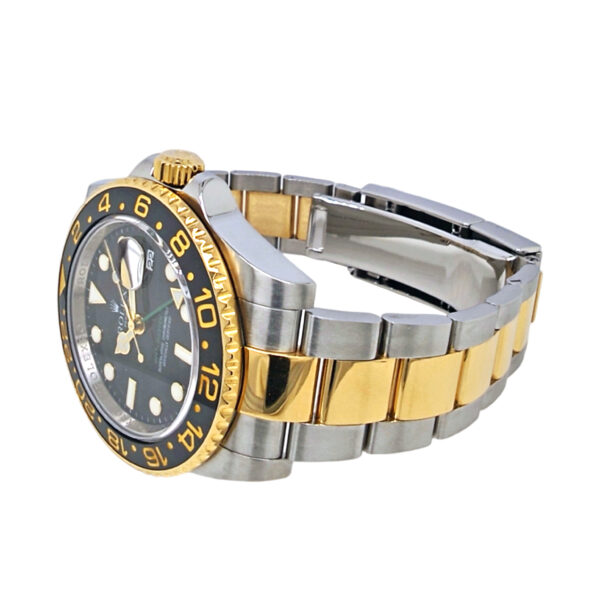 Rolex Gmt-Master Ii 116713LN