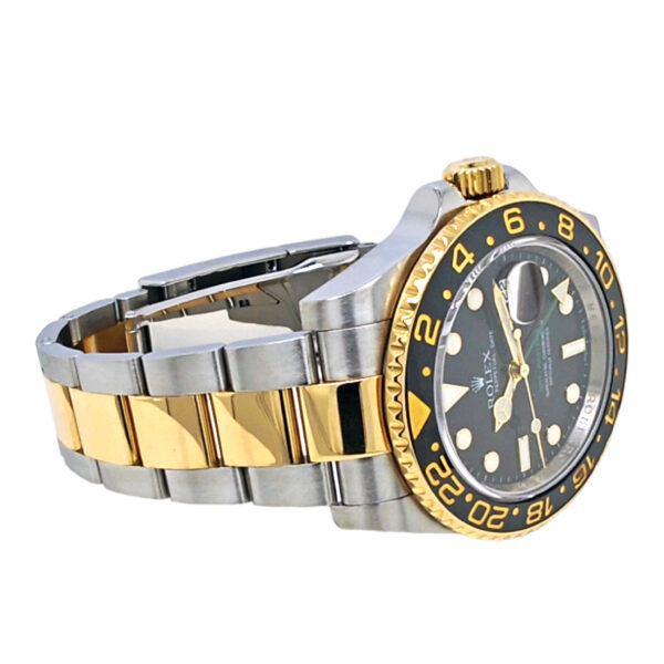 Rolex Gmt-Master Ii 116713LN
