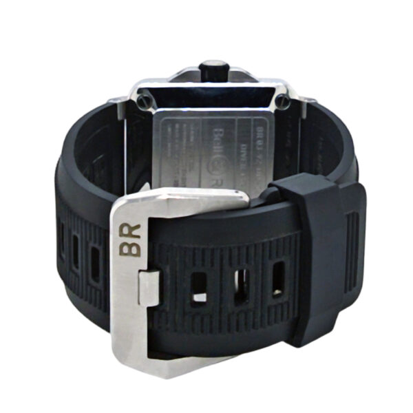 Bell & Ross Br 03-92 Ceramic