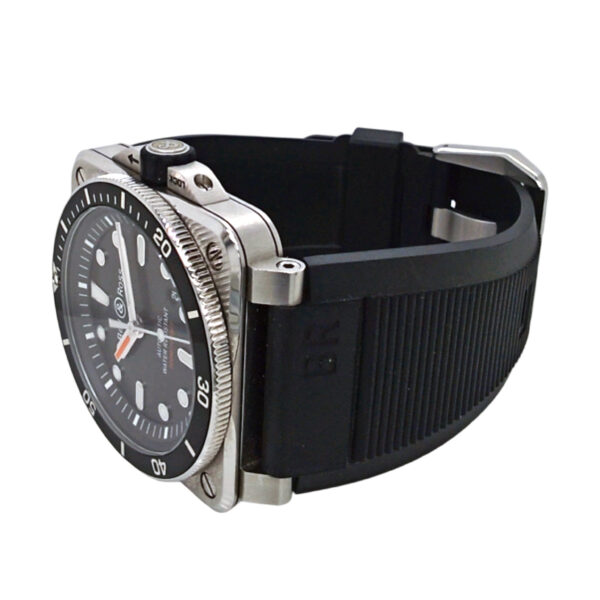 Bell & Ross Br 03-92 Ceramic